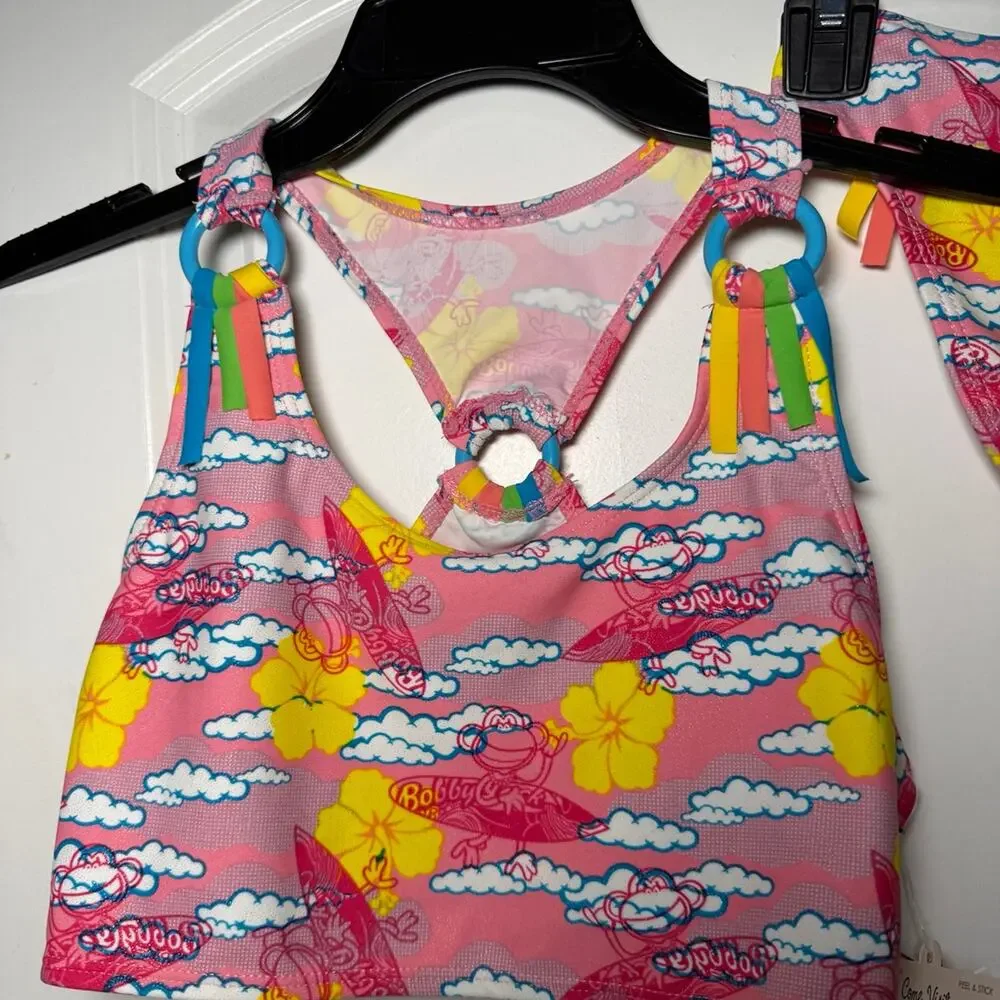 Original Bobby Jack Swimsuit